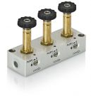 G1/8 直动电磁阀