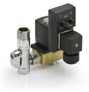 定时自动排水器